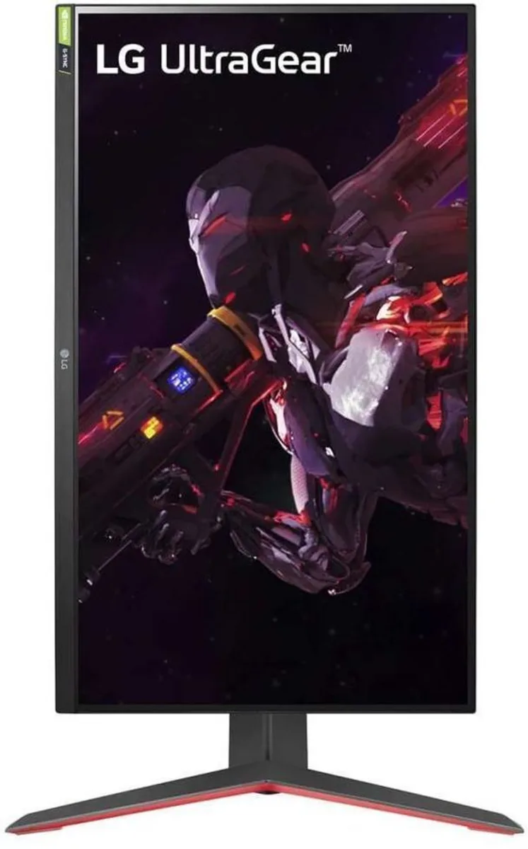 LG Electronics 27GP850P-B