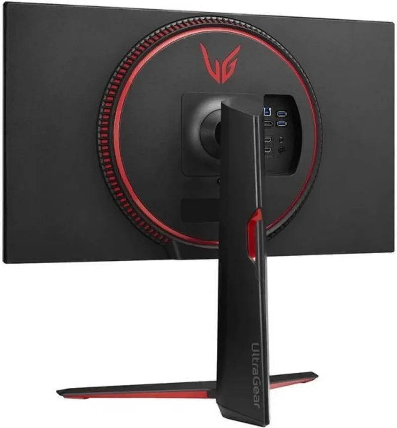 LG Electronics 27GP850P-B