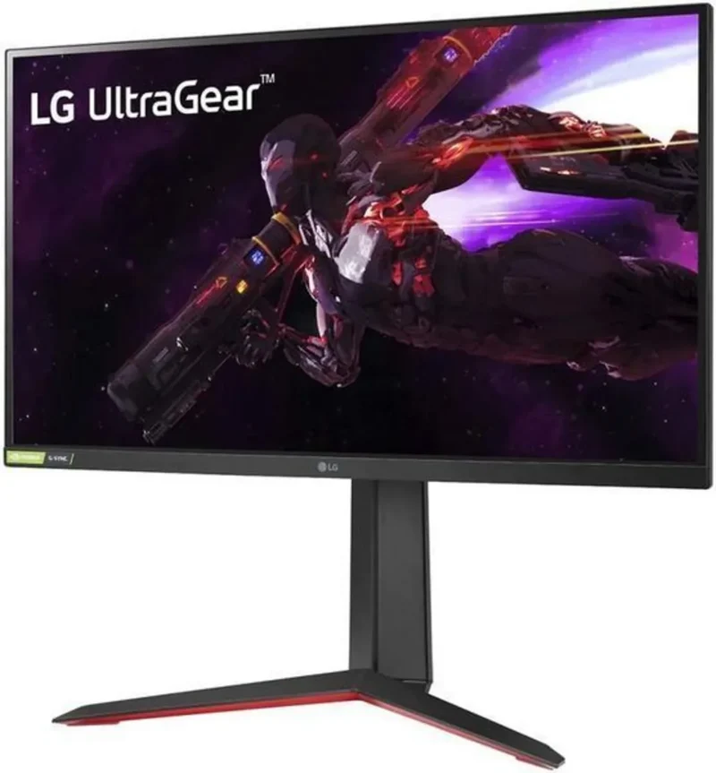 LG Electronics 27GP850P-B
