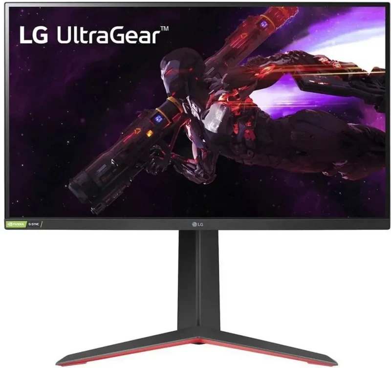 LG Electronics 27GP850P-B