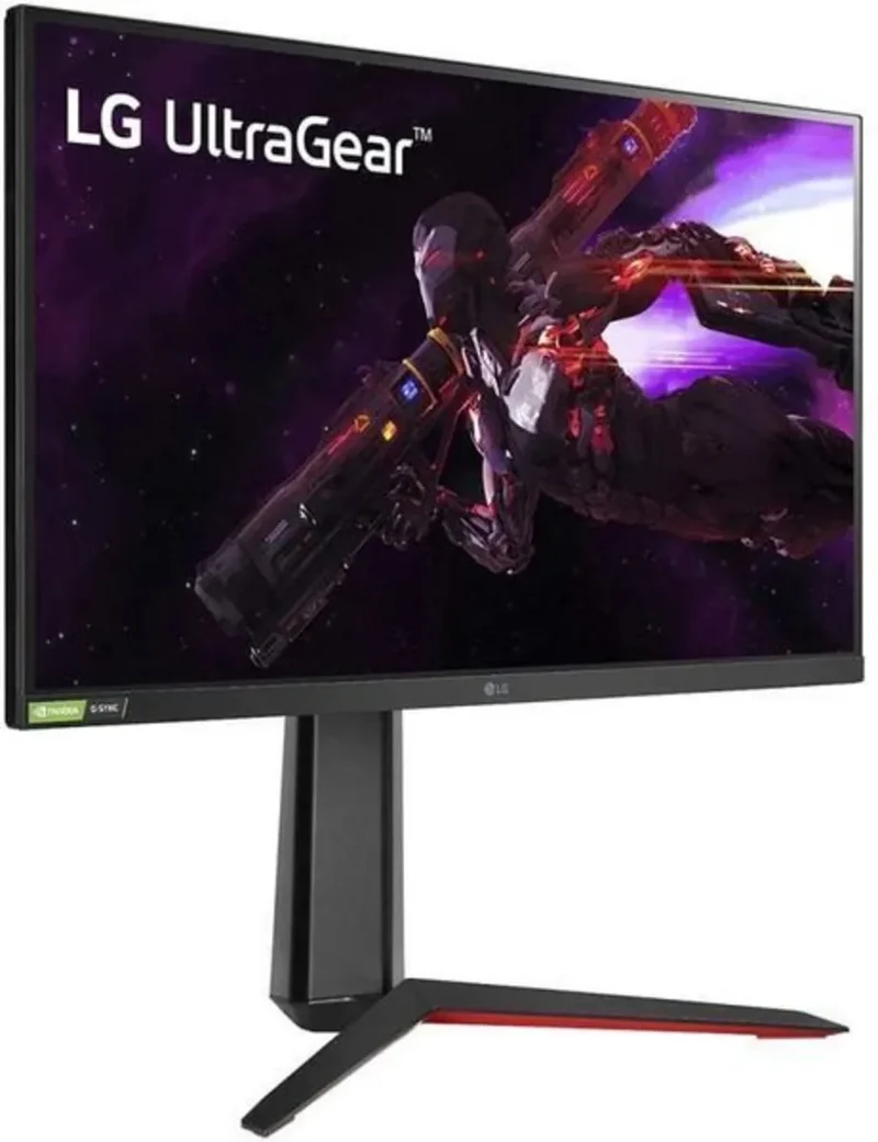 LG Electronics 27GP850P-B