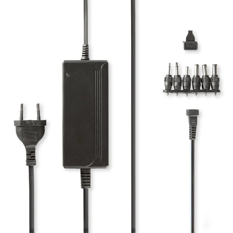 Nedis Adaptateur secteur universel