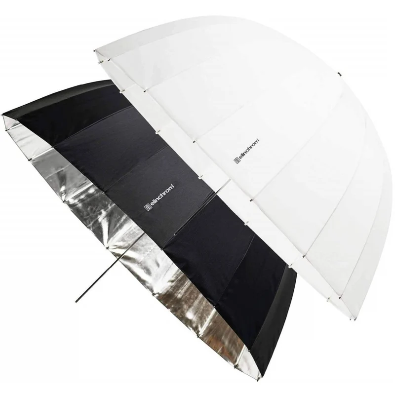 Elinchrom Kit de portrait parapluie 105 cm (EL-26363)
