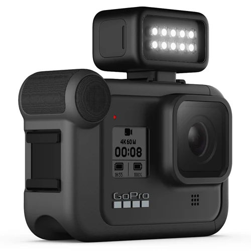GoPro Light Mod pour Hero