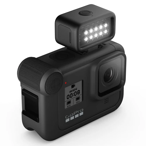 GoPro Light Mod pour Hero