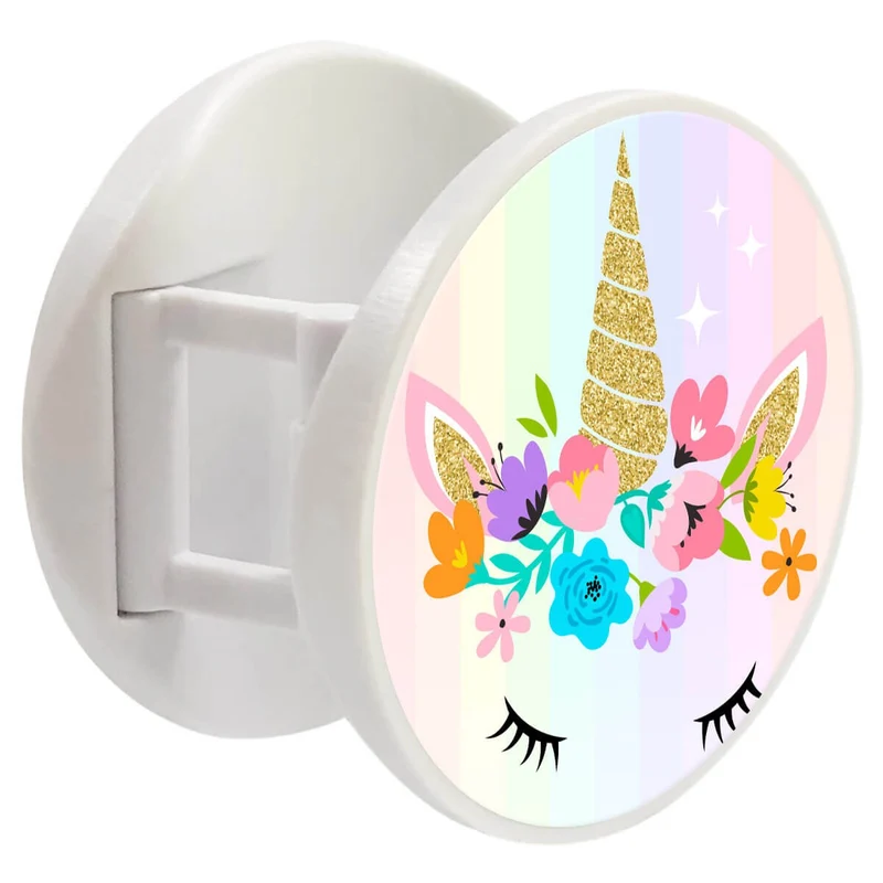 Grip imprimé | Design Unicorn World