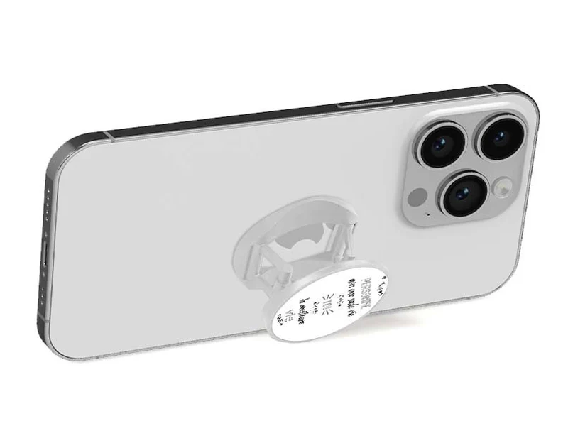 Grip imprimé | Design Une Seule Vie