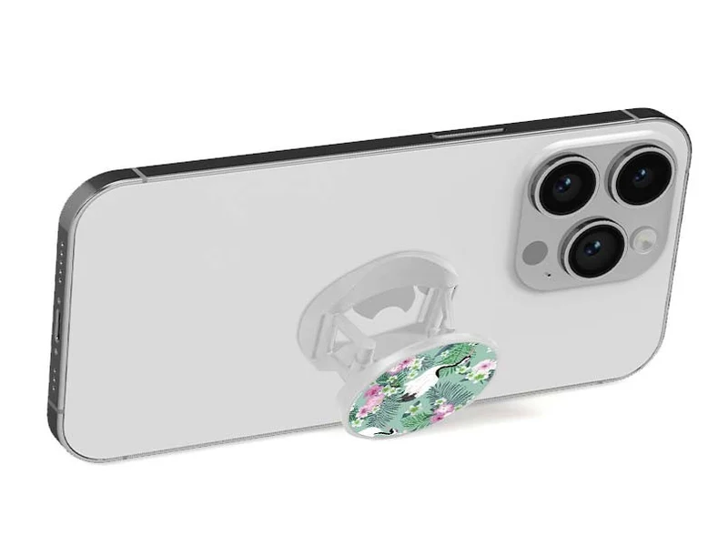 Grip imprimé | Design Tsuru