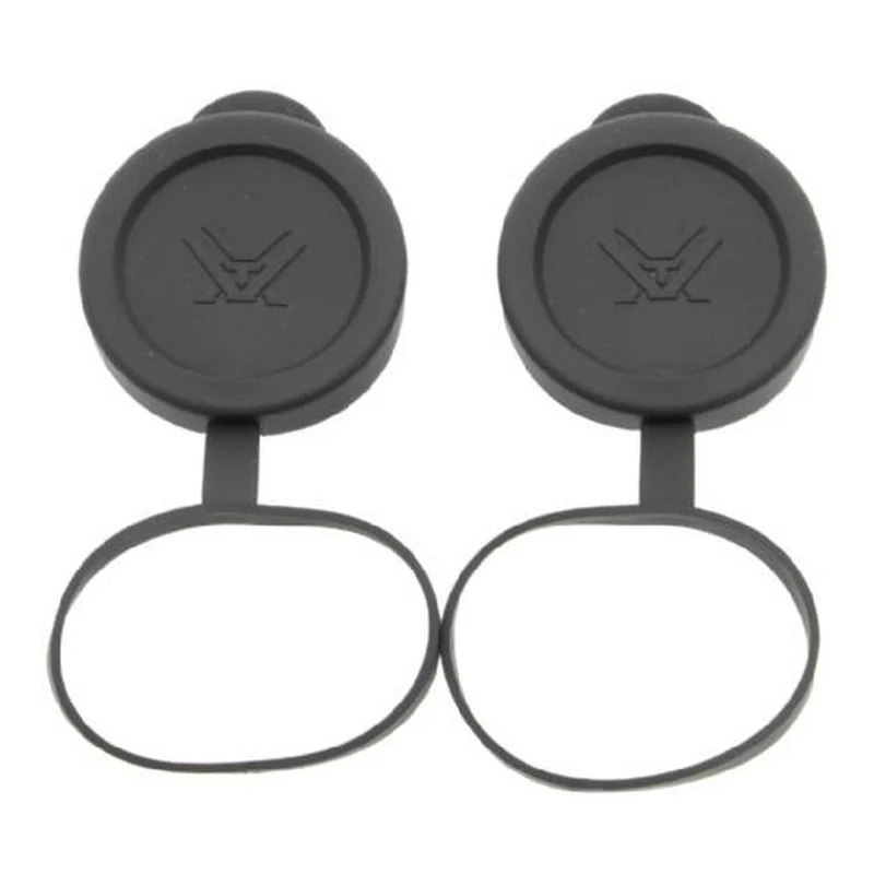 Vortex Capuchons d'objectif pour Diamondback 50mm