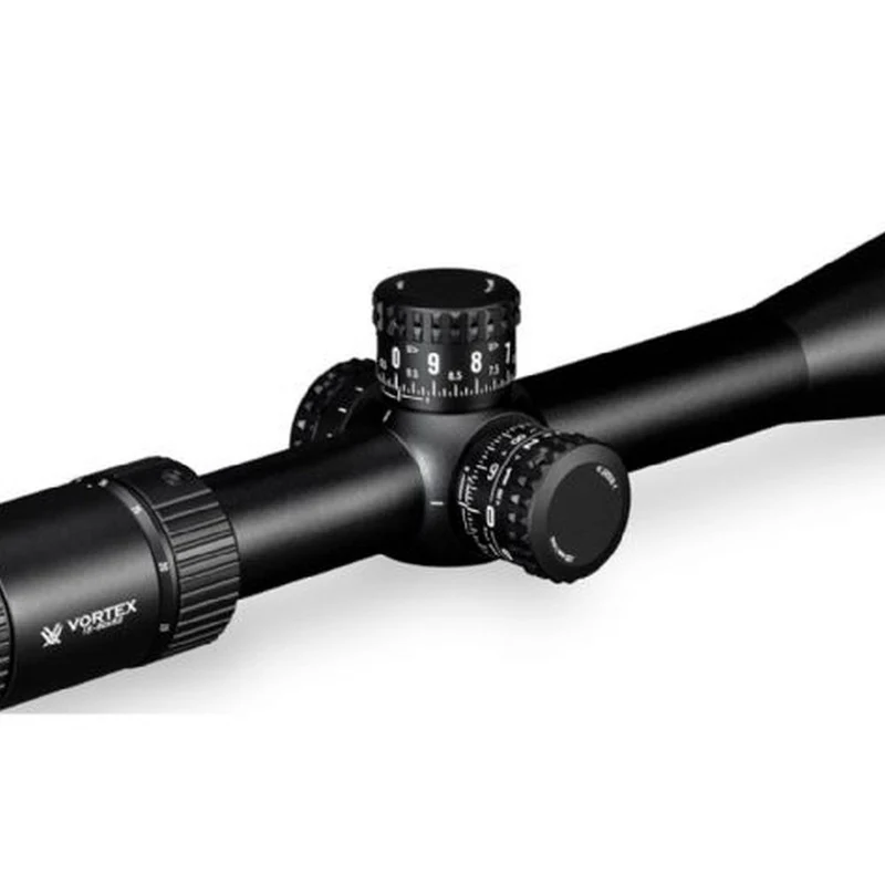 Vortex Golden Eagle HD 15-60x52 Télescope ECR-1 SFP avec réticule (MOA)