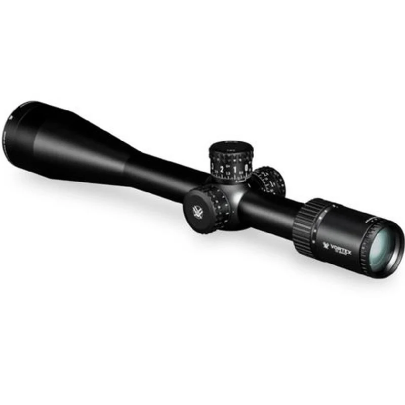 Vortex Golden Eagle HD 15-60x52 Lunette de visée SCR-1 SFP (MOA)