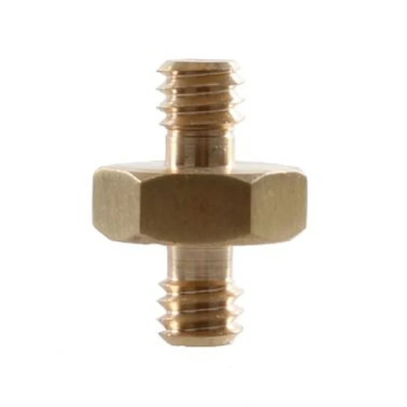 StudioKing Réducteur à embout MC-1060B 1/4" mâle 1/4" mâle