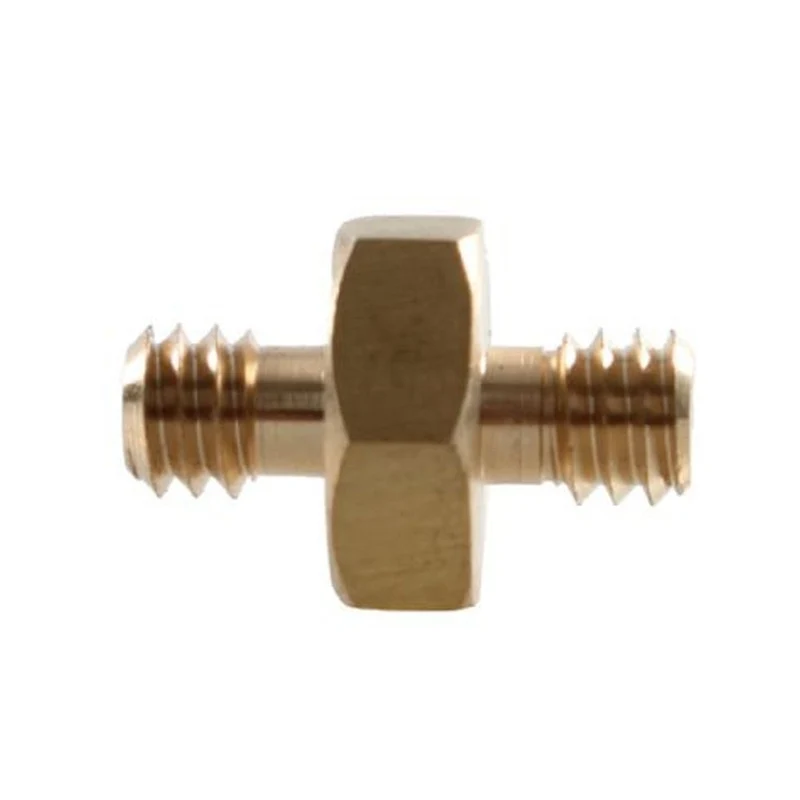 StudioKing Réducteur à embout MC-1060B 1/4" mâle 1/4" mâle