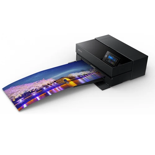 Epson SureColor SC-P700 A3+ Imprimante Photo