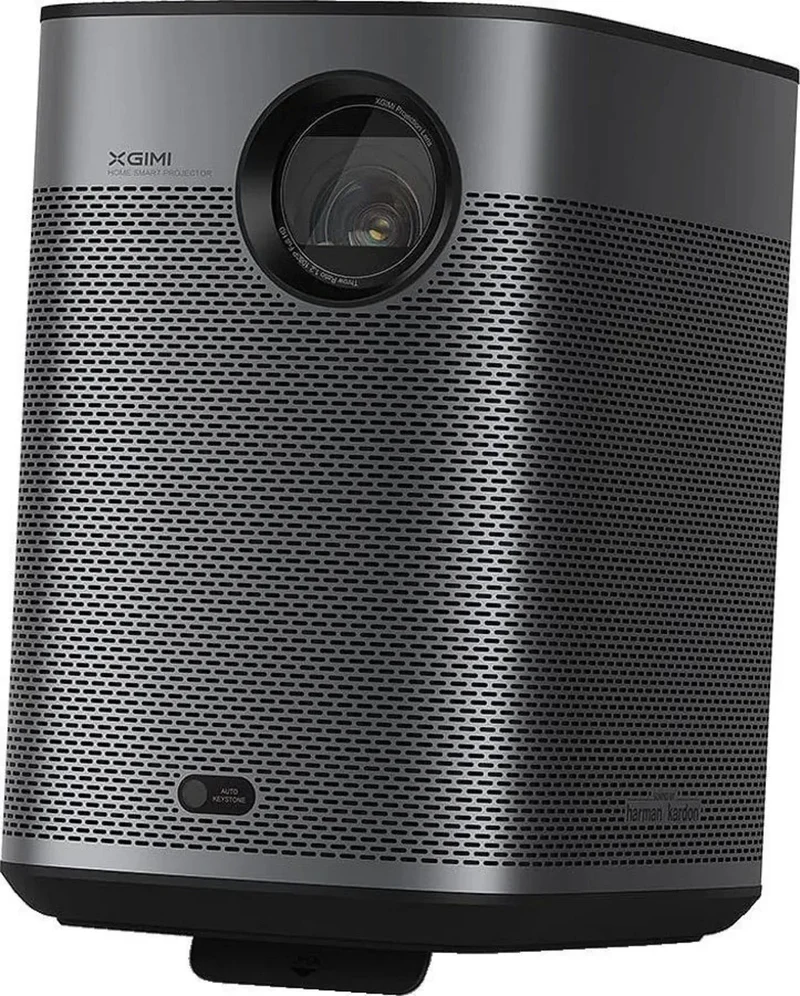 XGIMI Halo+