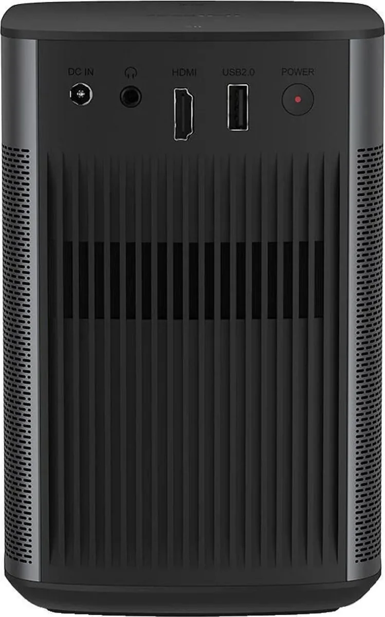 XGIMI Halo+