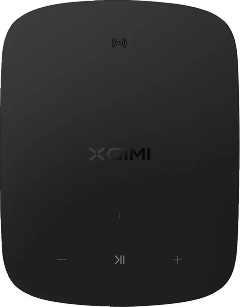 XGIMI Halo+