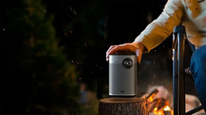 XGIMI Halo+