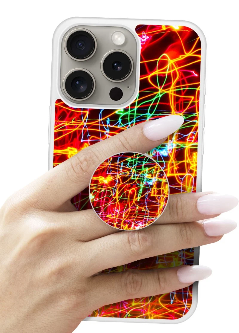 Grip imprimé | Design Light