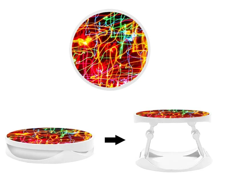 Grip imprimé | Design Light
