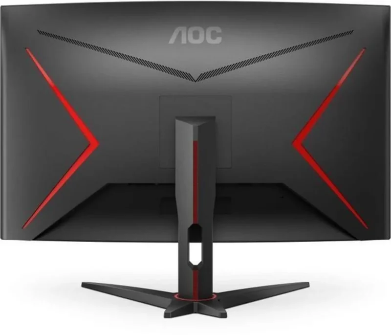 AOC C32G2ZE/BK