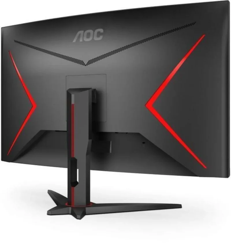 AOC C32G2ZE/BK