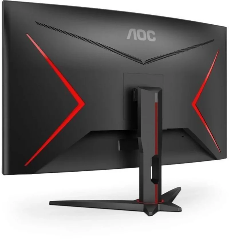 AOC C32G2ZE/BK