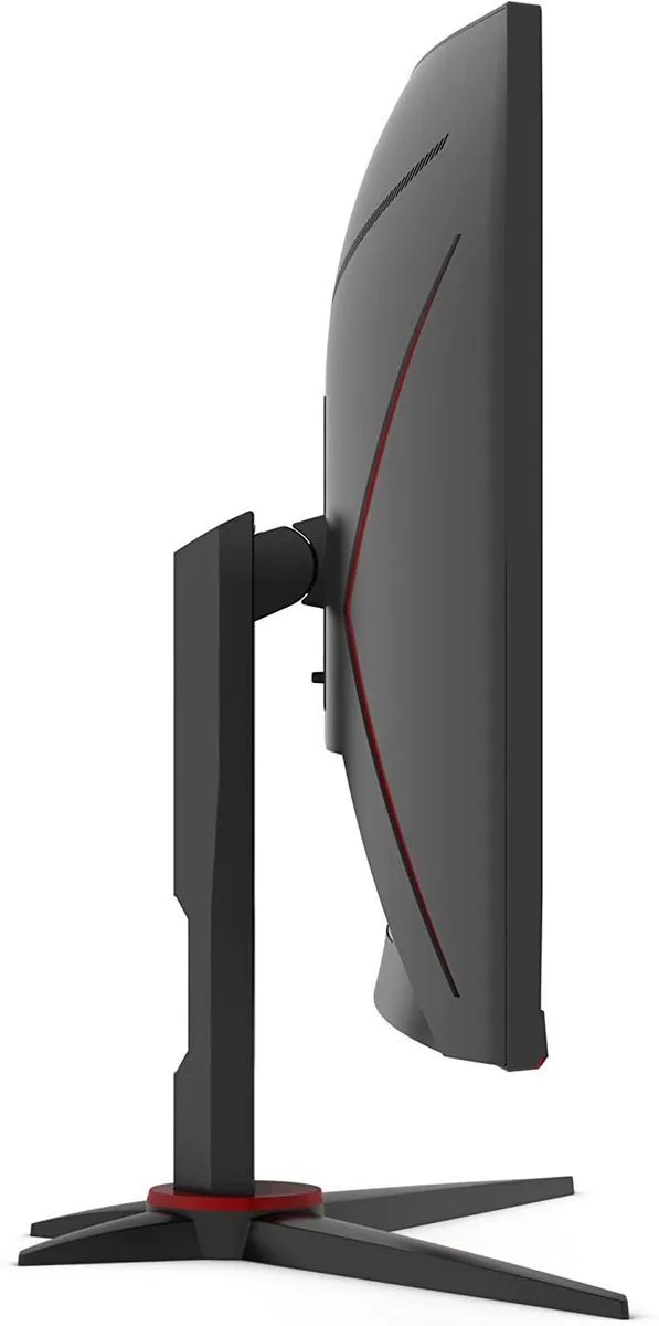 AOC C27G2ZE/BK