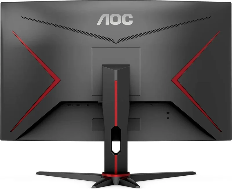 AOC C27G2ZE/BK