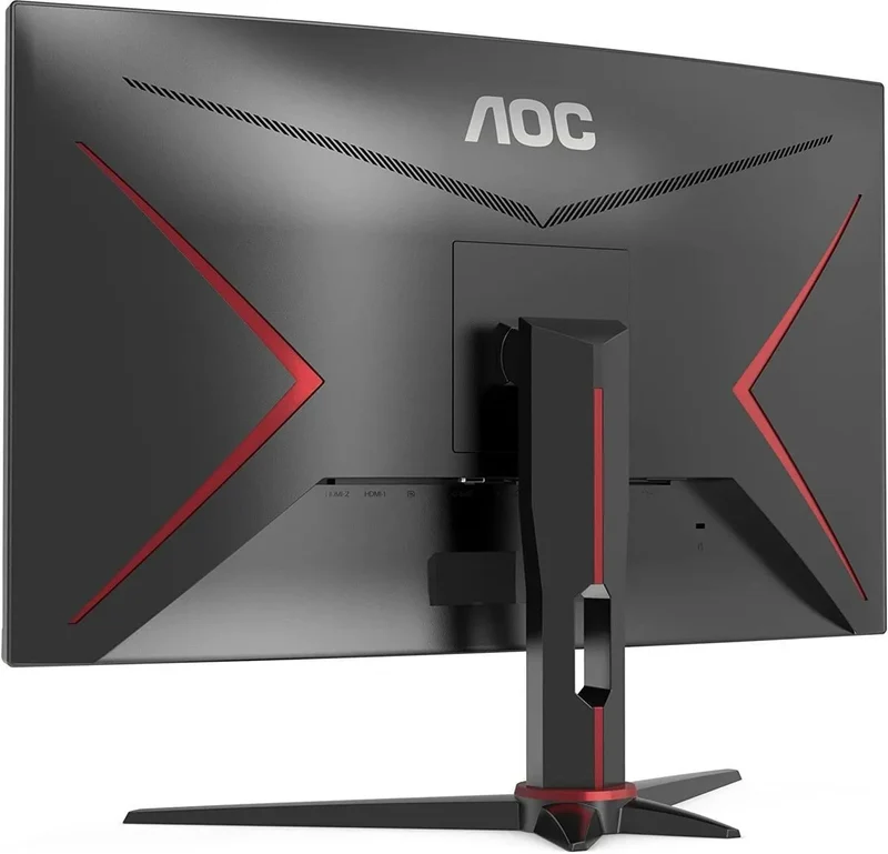 AOC C27G2ZE/BK