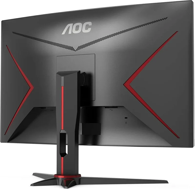 AOC C27G2ZE/BK