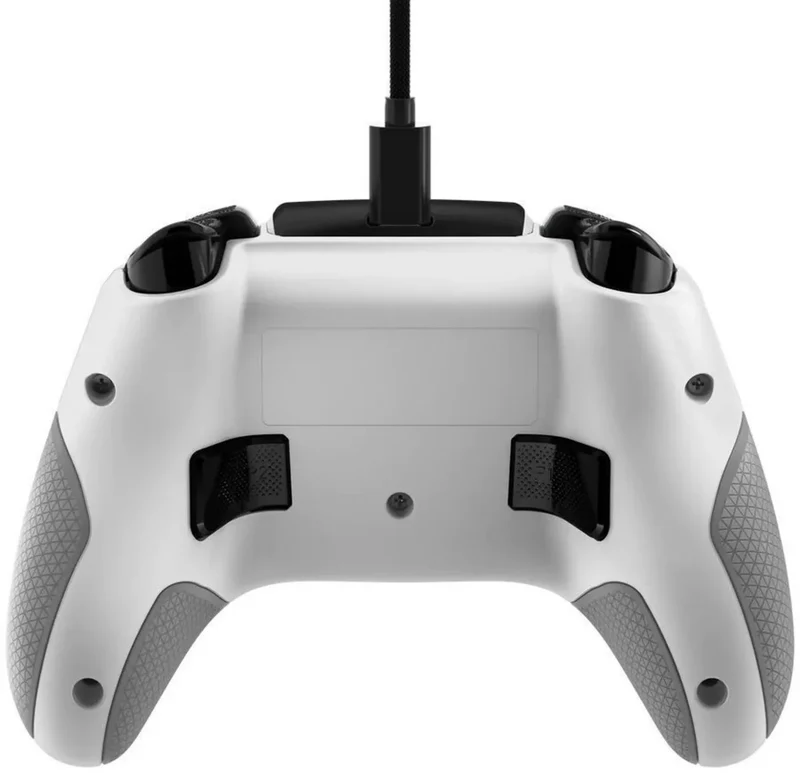 Turtle Beach Recon Blanc