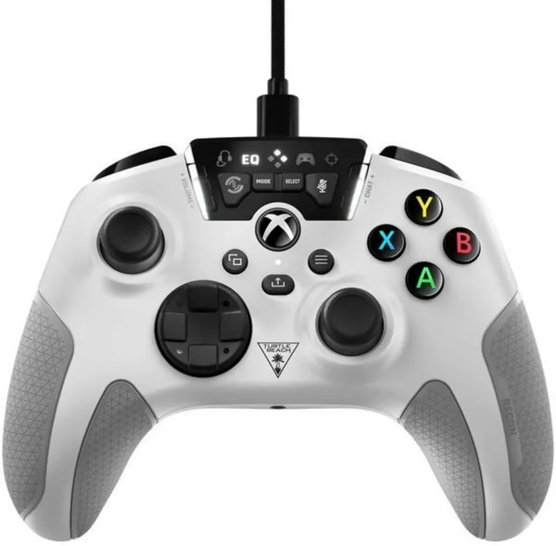 Turtle Beach Recon Blanc