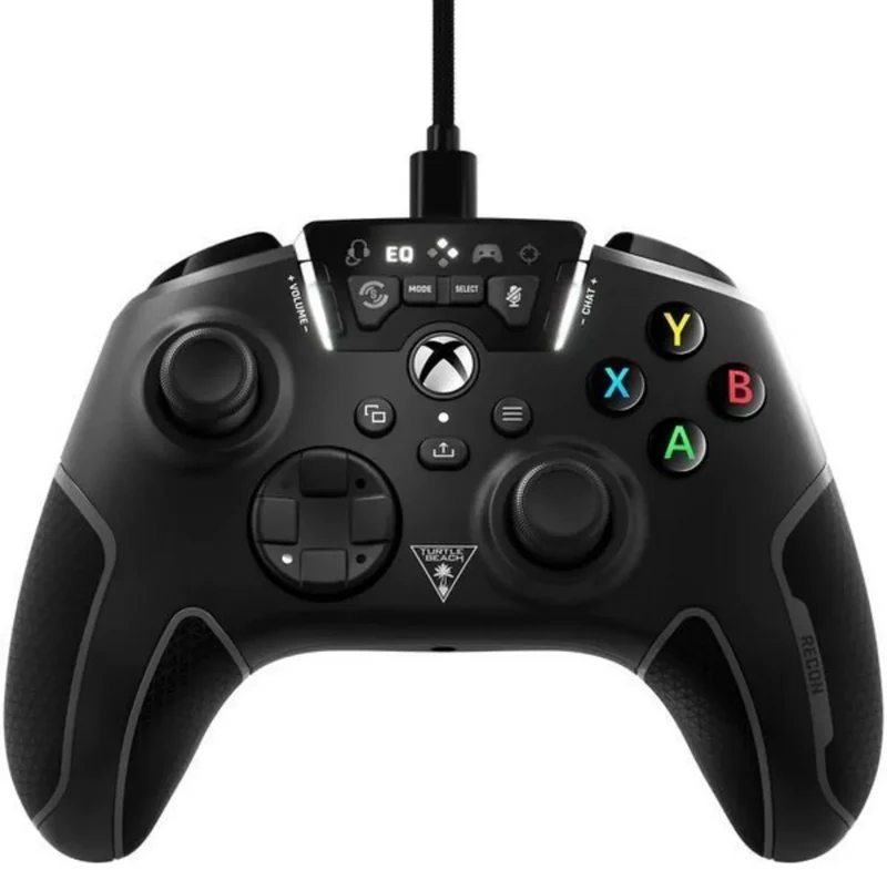 Turtle Beach Recon Noir
