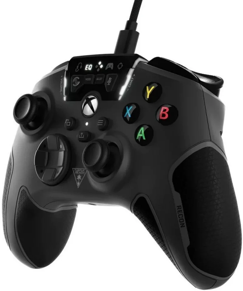 Turtle Beach Recon Noir