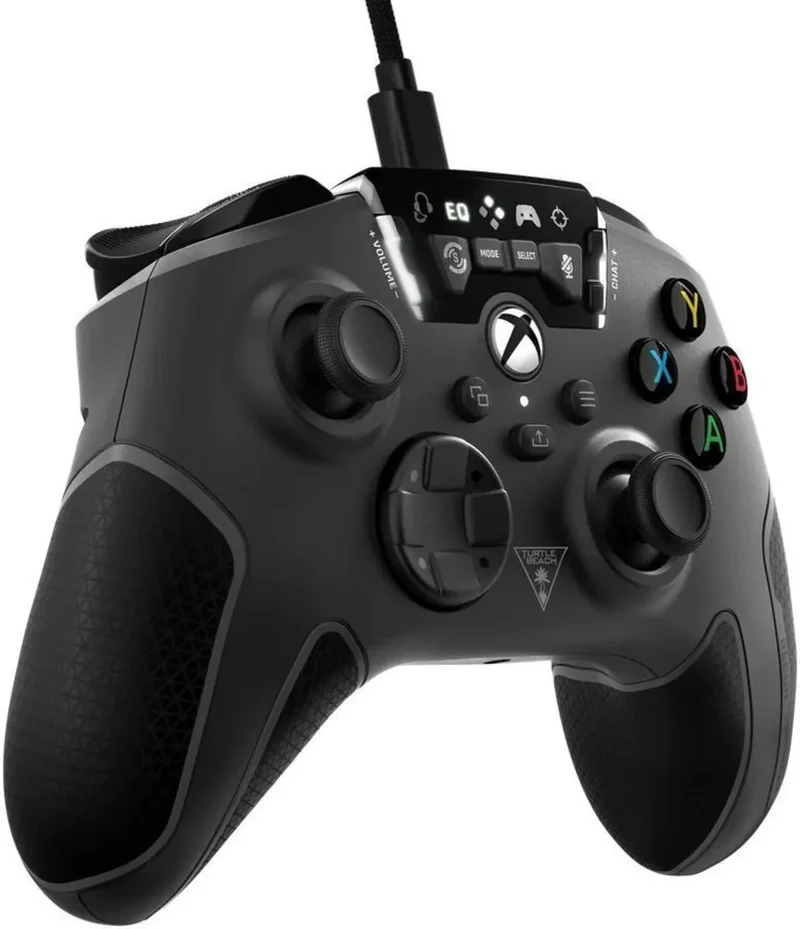 Turtle Beach Recon Noir