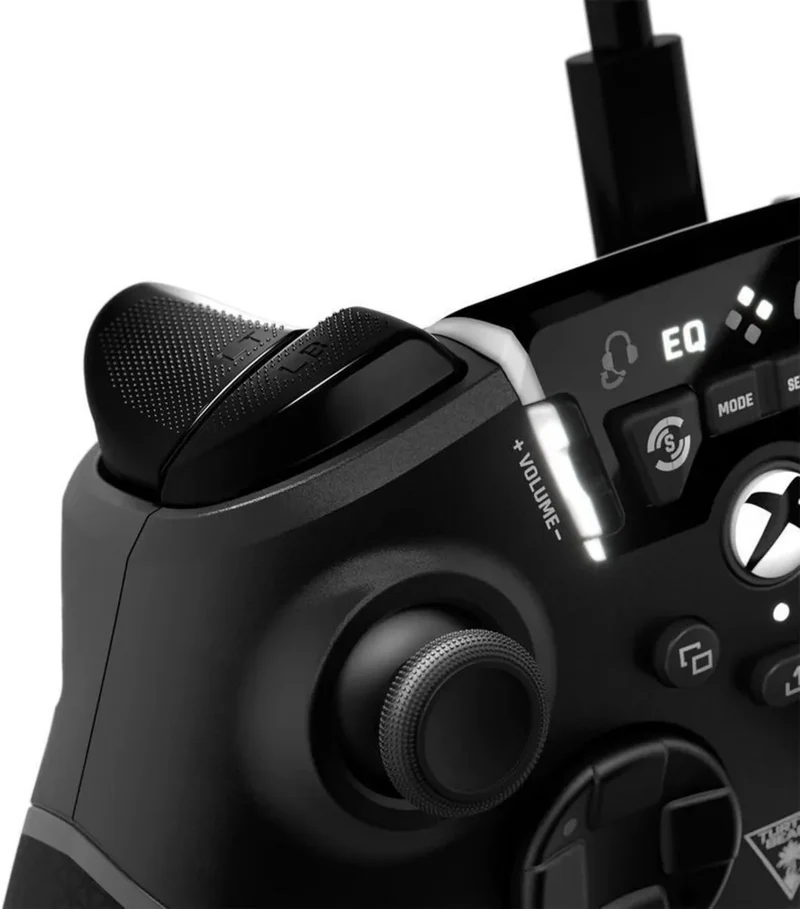 Turtle Beach Recon Noir