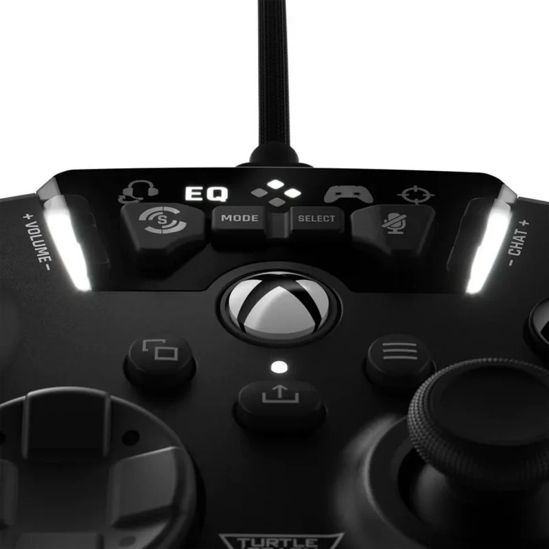 Turtle Beach Recon Noir