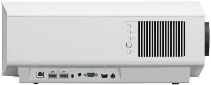 Sony VPL-XW7000 Blanc