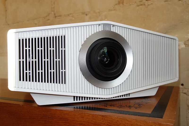 Sony VPL-XW7000 Blanc
