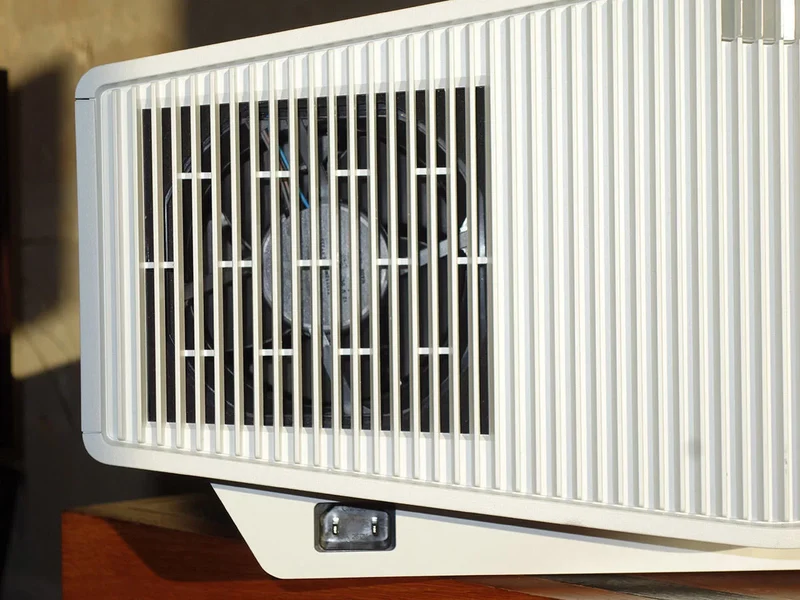 Sony VPL-XW7000 Blanc