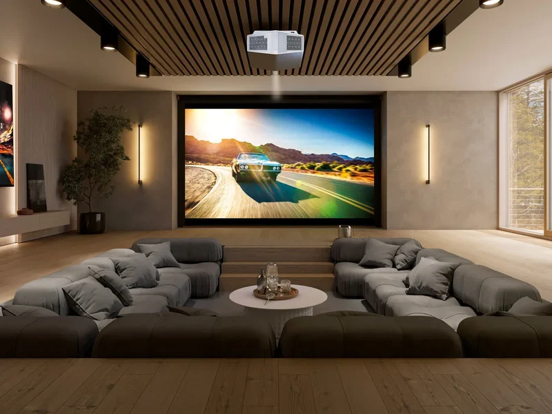 Sony VPL-XW7000 Blanc