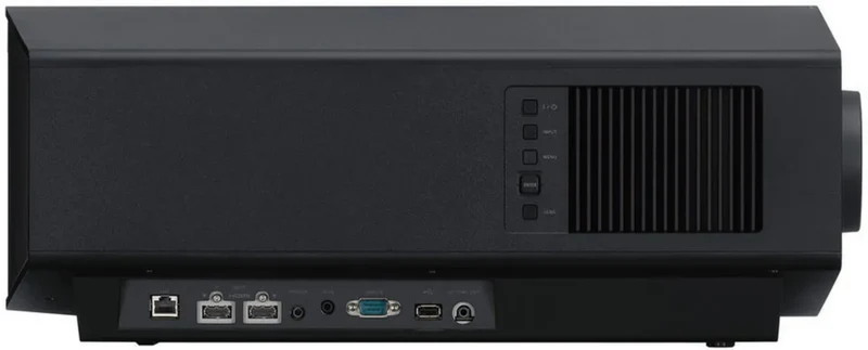 Sony VPL-XW7000 Noir