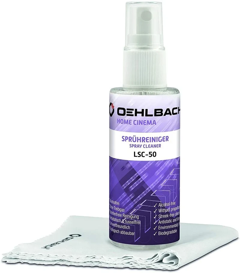 Oehlbach LSC-50