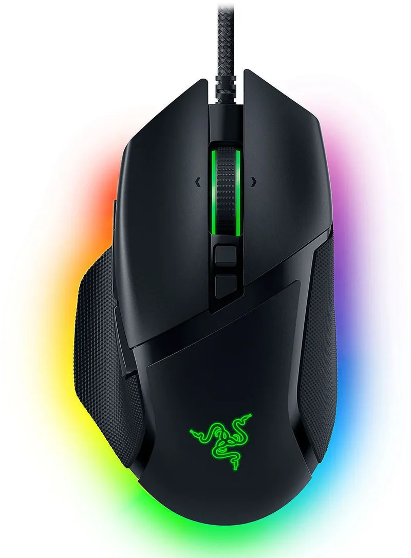 Razer Basilisk V3