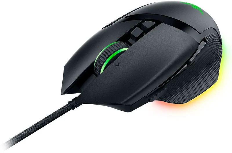 Razer Basilisk V3