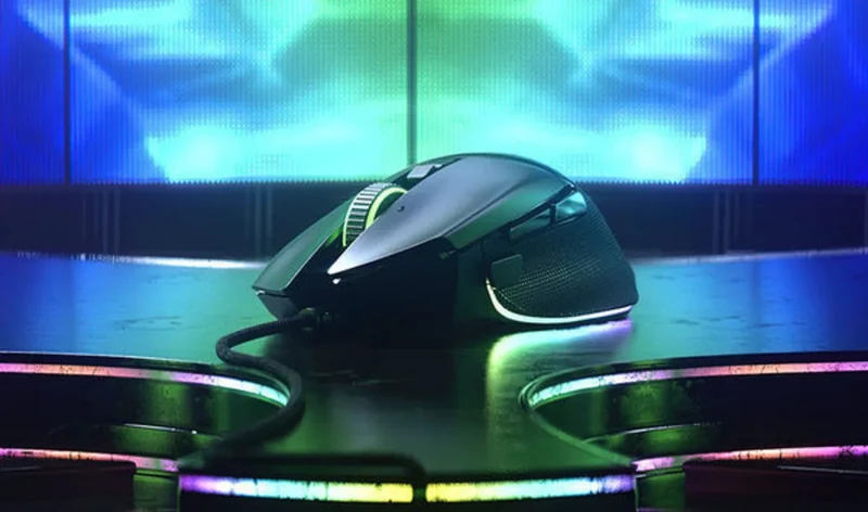 Razer Basilisk V3