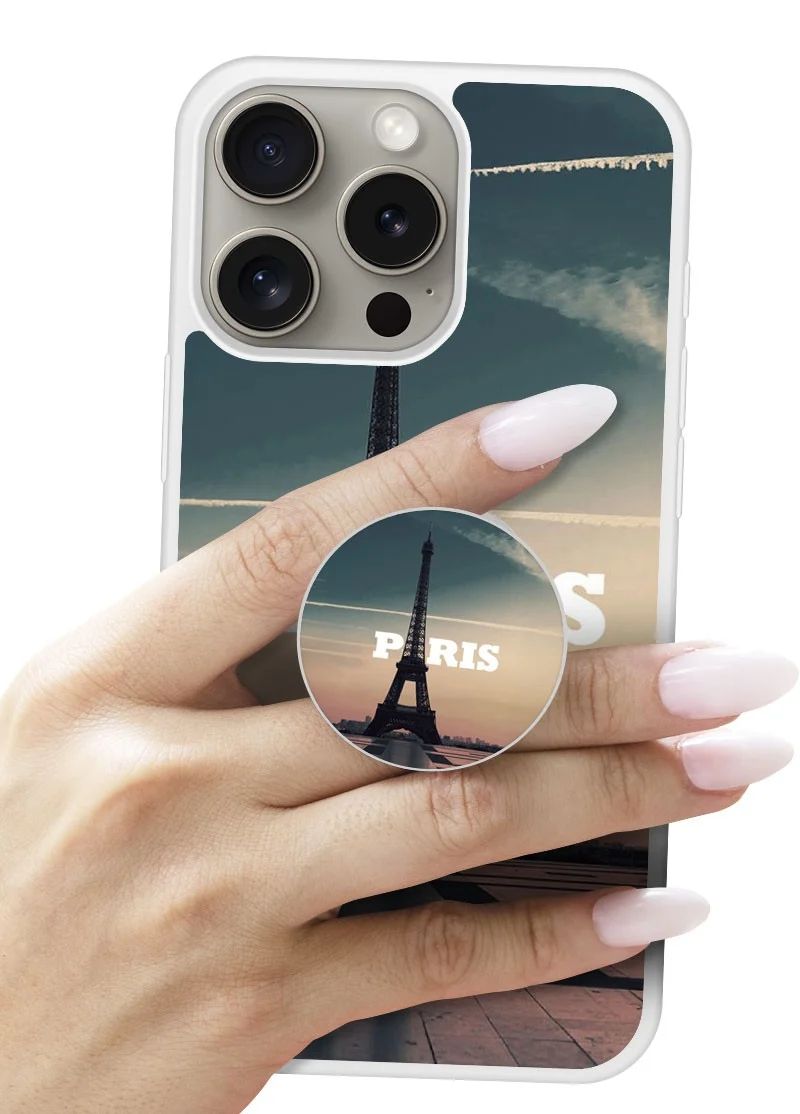 Grip imprimé | Design Paris