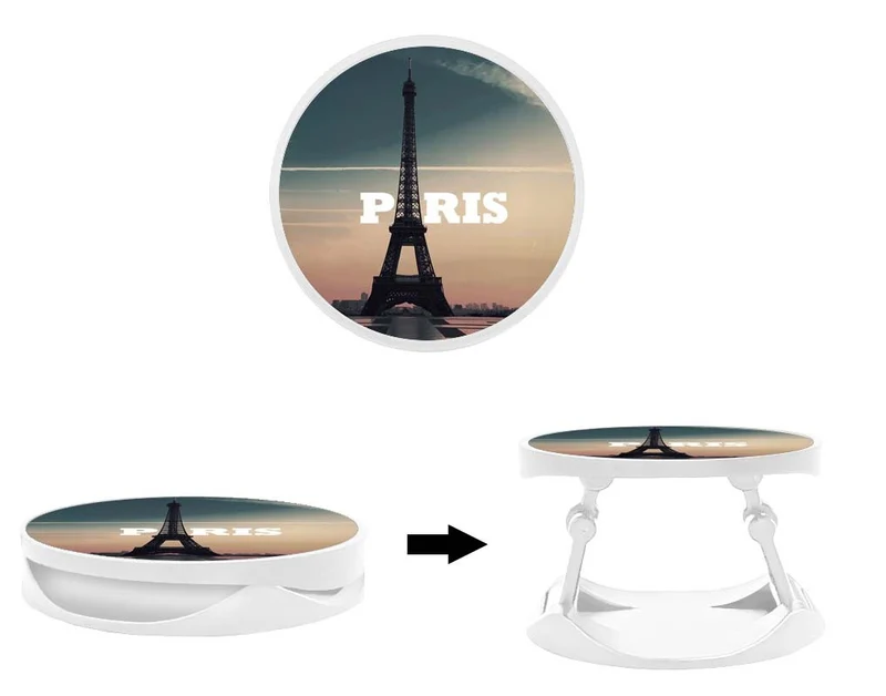 Grip imprimé | Design Paris