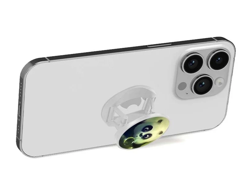 Grip imprimé | Design Panda Bubble